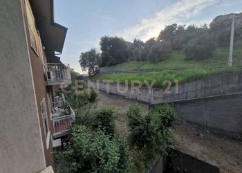 giardino condominiale 2.jpeg - Appartamento Via degli Olivi 1, Civitella Paganico - foto 14