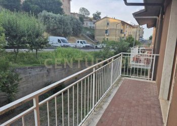 terrazza 4.jpeg - Appartamento Via degli Olivi 1, Civitella Paganico - foto 17