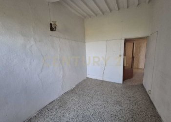 vano camera 4.jpeg - Quadrilocale Piazza Porta Conti 7, Civitella Paganico - foto 15