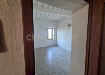 vano camera 5.jpeg - Quadrilocale Piazza Porta Conti 7, Civitella Paganico - foto 16