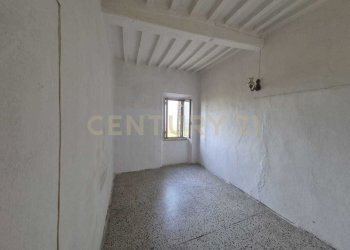 soffitto camera 2.jpeg - Quadrilocale Piazza Porta Conti 7, Civitella Paganico - foto 19