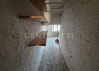 ripostiglio 1.jpeg - Quadrilocale Piazza Porta Conti 7, Civitella Paganico - foto 24