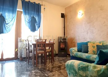 2 SALOTTO (8).jpeg - Appartamento Via Serdini 89, Abbadia San Salvatore - foto 1