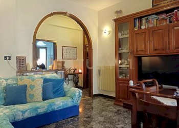 2 SALOTTO (10).jpeg - Appartamento Via Serdini 89, Abbadia San Salvatore - foto 5