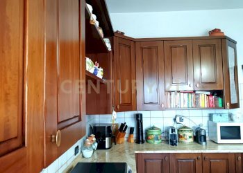 3 CUCINA (4).jpeg - Appartamento Via Serdini 89, Abbadia San Salvatore - foto 11