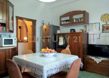 3 CUCINA (8).jpeg - Appartamento Via Serdini 89, Abbadia San Salvatore - foto 14