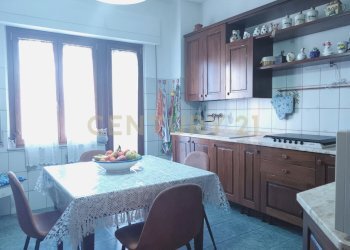 3 CUCINA (9).jpeg - Appartamento Via Serdini 89, Abbadia San Salvatore - foto 15