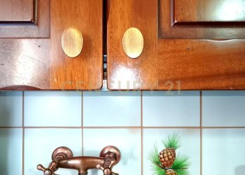 3 CUCINA (10).jpeg - Appartamento Via Serdini 89, Abbadia San Salvatore - foto 16