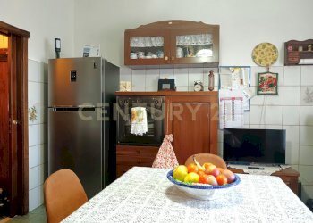 3 CUCINA (6).jpeg - Appartamento Via Serdini 89, Abbadia San Salvatore - foto 17