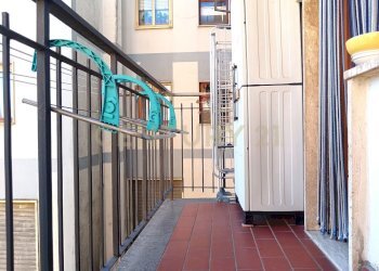 3 CUCINA (2).jpeg - Appartamento Via Serdini 89, Abbadia San Salvatore - foto 18