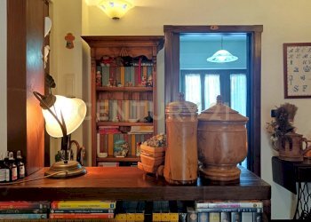 1 INGRESSO (1).jpeg - Appartamento Via Serdini 89, Abbadia San Salvatore - foto 21