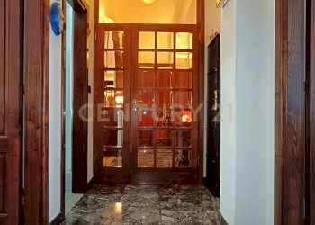 1 INGRESSO (2).jpeg - Appartamento Via Serdini 89, Abbadia San Salvatore - foto 22