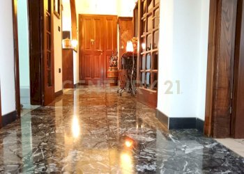 1 INGRESSO (3).jpeg - Appartamento Via Serdini 89, Abbadia San Salvatore - foto 23