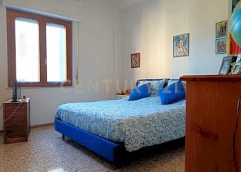 4 CAMERA 1 (3).jpeg - Appartamento Via Serdini 89, Abbadia San Salvatore - foto 25