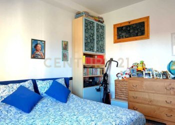 4 CAMERA 1 (2).jpeg - Appartamento Via Serdini 89, Abbadia San Salvatore - foto 26