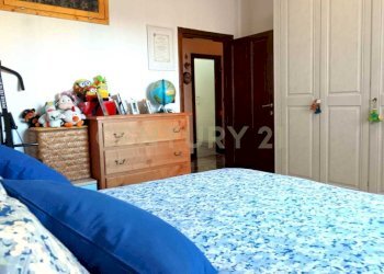 4 CAMERA 1 (4).jpeg - Appartamento Via Serdini 89, Abbadia San Salvatore - foto 28