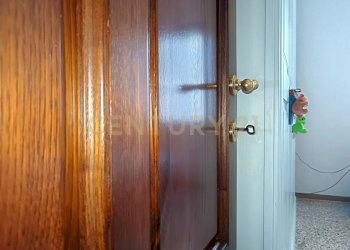 4 CAMERA 1 (5).jpeg - Appartamento Via Serdini 89, Abbadia San Salvatore - foto 29