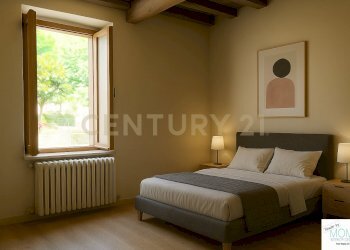 5-3 render.png - Rustico Via Esasseta 6, Abbadia San Salvatore - foto 4