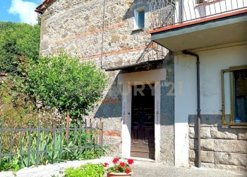 1-a esterno (1).jpeg - Rustico Via Esasseta 6, Abbadia San Salvatore - foto 6