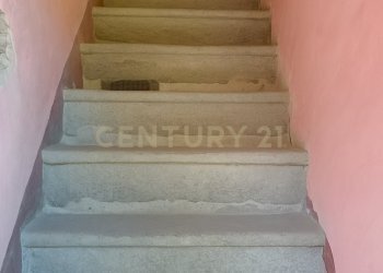 1-2 bis scale.png - Rustico Via Esasseta 6, Abbadia San Salvatore - foto 14