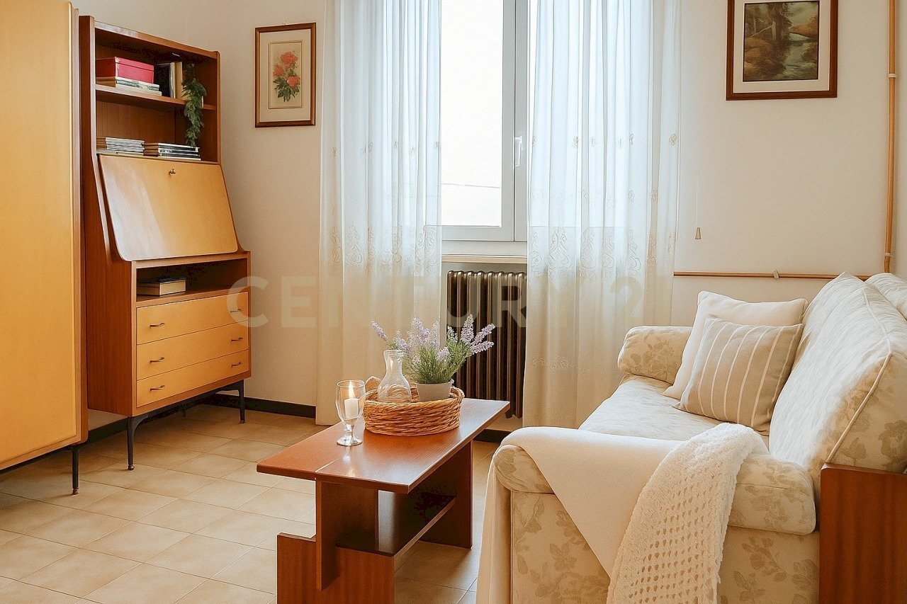 2 SALOTTO (3).jpg - Apartment Viale Dante Alighieri 1, Radicofani - photo 2