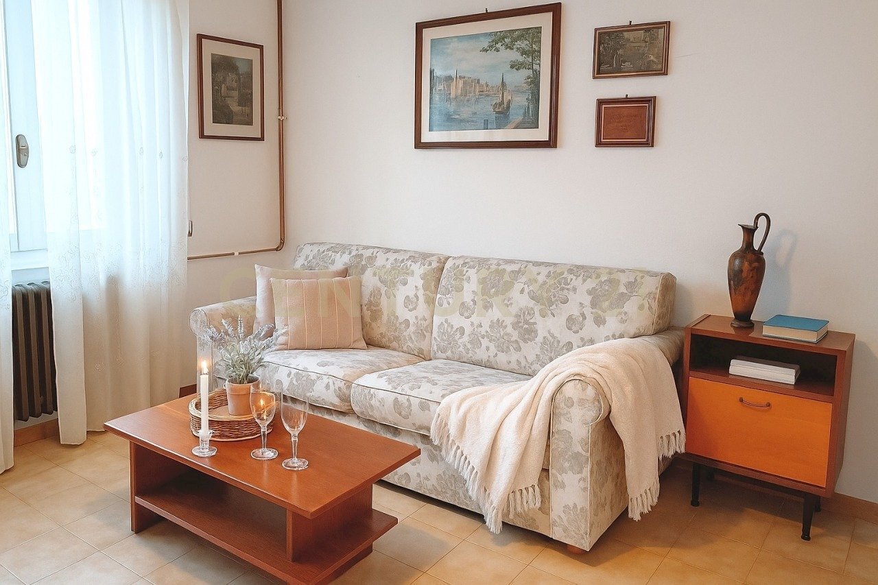 2 SALOTTO (5).jpg - Apartment Viale Dante Alighieri 1, Radicofani - photo 3