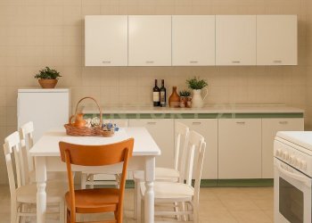 1 CUCINA (1).jpg - Apartment Viale Dante Alighieri 1, Radicofani - photo 7
