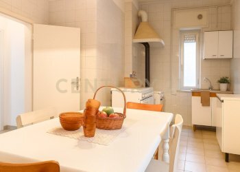 1 CUCINA (2).jpg - Apartment Viale Dante Alighieri 1, Radicofani - photo 8