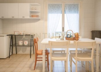 1 CUCINA (3).jpg - Apartment Viale Dante Alighieri 1, Radicofani - photo 9