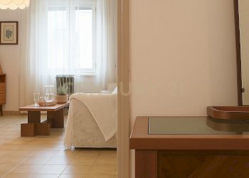 3 CORRIDOIO.jpg - Apartment Viale Dante Alighieri 1, Radicofani - photo 18