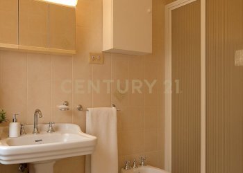 4 BAGNO (1).jpg - Apartment Viale Dante Alighieri 1, Radicofani - photo 19