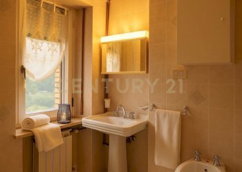4 BAGNO.jpg - Apartment Viale Dante Alighieri 1, Radicofani - photo 21