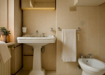 5 BAGNO (1).jpg - Apartment Viale Dante Alighieri 1, Radicofani - photo 22