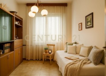 6 CAMERETTA (5).jpg - Apartment Viale Dante Alighieri 1, Radicofani - photo 28