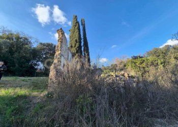 foto 6.jpeg - Casale loclaità fontepalma snc, Civitella Paganico - photo 6