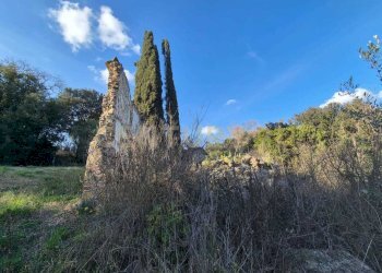 foto 7.jpeg - Casale loclaità fontepalma snc, Civitella Paganico - photo 7