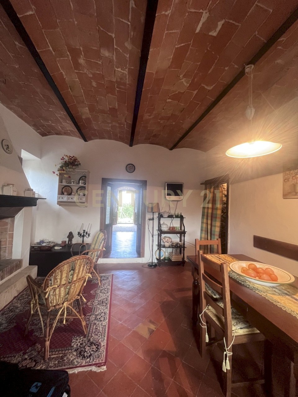 IMG_4663.jpg - Casale Località Poggio Murella 280, Manciano - foto 2