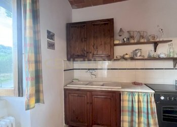 IMG_4664.jpg - Casale Località Poggio Murella 280, Manciano - foto 4