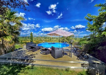 photo_20250529_182820.jpg - Rustico Strada Provinciale Giuncarico 11, Roccastrada - foto 1