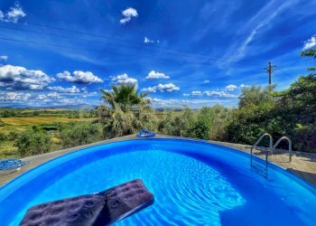 photo_20250529_182338.jpg - Rustico Strada Provinciale Giuncarico 11, Roccastrada - foto 2