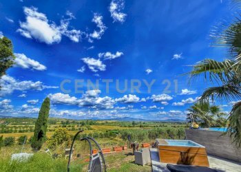 photo_20250529_182121.jpg - Rustico Strada Provinciale Giuncarico 11, Roccastrada - foto 3