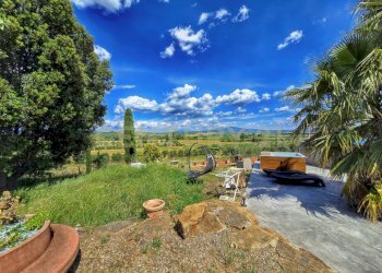 photo_20250529_182001.jpg - Rustico Strada Provinciale Giuncarico 11, Roccastrada - foto 4