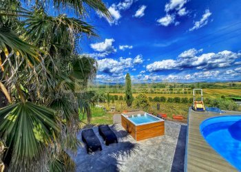 photo_20250529_182638.jpg - Rustico Strada Provinciale Giuncarico 11, Roccastrada - foto 5