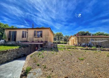 photo_20250529_182201.jpg - Rustico Strada Provinciale Giuncarico 11, Roccastrada - foto 7