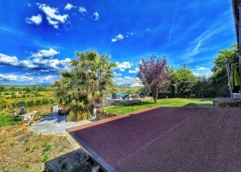 photo_20250529_181919.jpg - Rustico Strada Provinciale Giuncarico 11, Roccastrada - foto 8