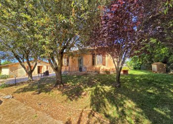 photo_20250529_181802.jpg - Rustico Strada Provinciale Giuncarico 11, Roccastrada - foto 9