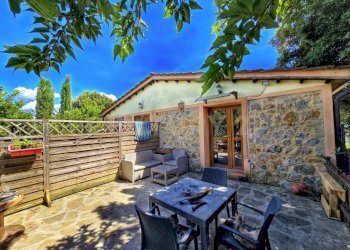 Depandace.jpg - Rustico Strada Provinciale Giuncarico 11, Roccastrada - foto 23