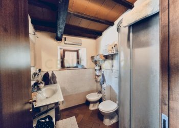 Interno Depandace.jpg - Rustico Strada Provinciale Giuncarico 11, Roccastrada - foto 28