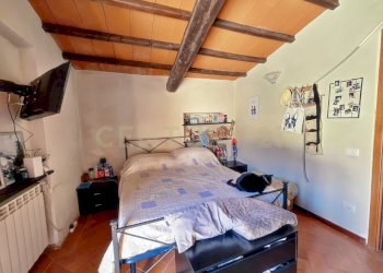 interno Depandace.jpg - Rustico Strada Provinciale Giuncarico 11, Roccastrada - foto 29