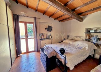 interno Depandace.jpg - Rustico Strada Provinciale Giuncarico 11, Roccastrada - foto 30